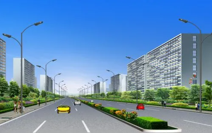 我國城市道路路燈節能技術的現狀